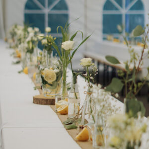 Vasen & Kerzengläser