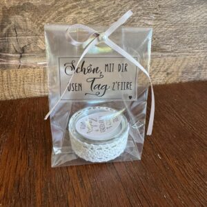 Goodies & Gastgeschenke (Kaufartikel)