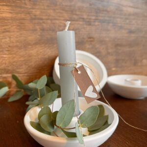 Kerzenständer tief (Typ 1)